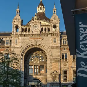 Hotell De Keyser