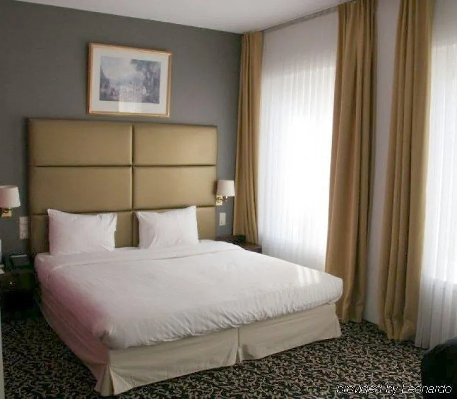 Hotel Rubens-Grote Markt Antuérpia 4*,  Bélgica