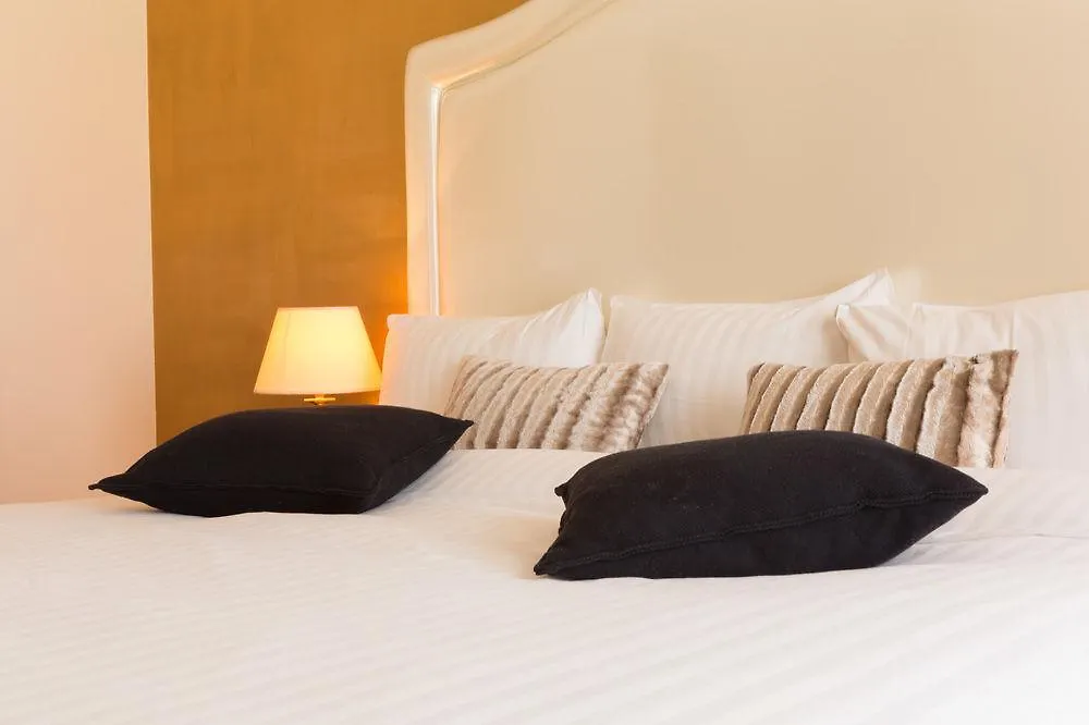 ****  Hotel Rubens-Grote Markt Antuérpia Bélgica