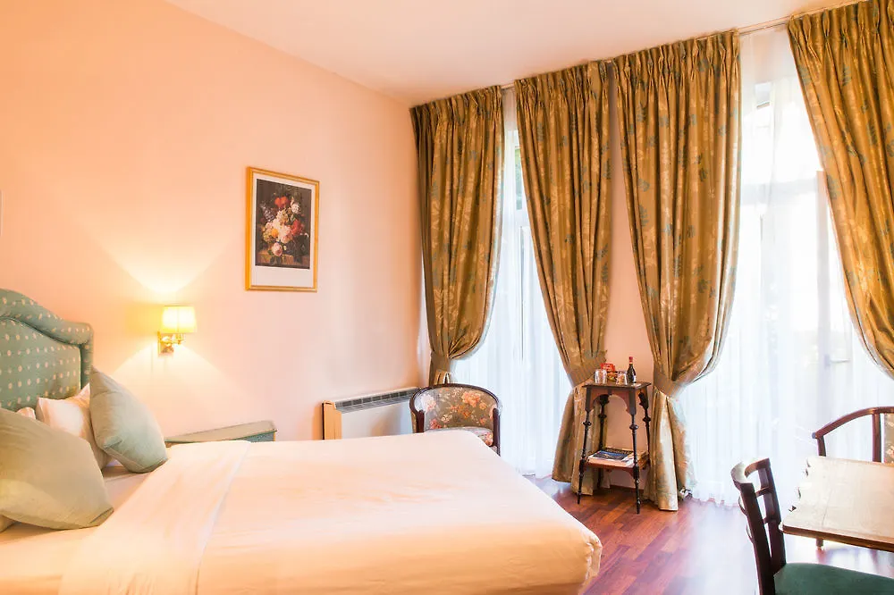 Hotel Rubens-Grote Markt Antuérpia