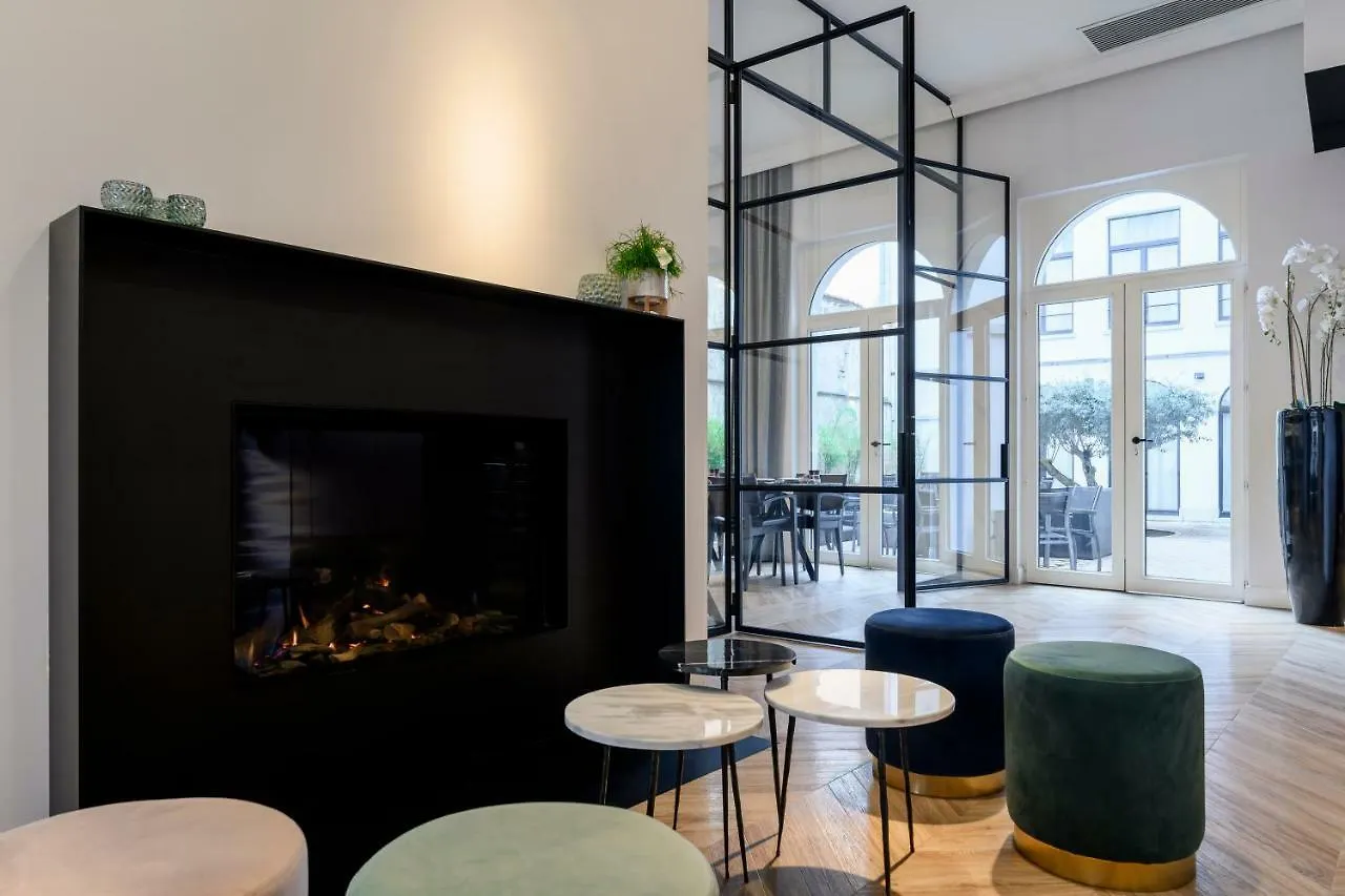 ****  Hotel Rubens-Grote Markt Antuérpia Bélgica